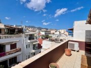 Agios Nikolaos Kreta, Agios Nikolaos: Maisonette-Wohnung im Zentrum zu verkaufen Wohnung kaufen